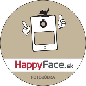 Fotobúdka HappyFace.sk